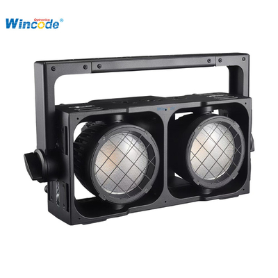 Καλή τιμή. IP65 Αδιάβροχο 600W RGBAWW LED Blinder Strobe Light CRI95 1800K-10000K Ρυθμίσιμο Λευκό DMX512/RDM σε απευθείας σύνδεση