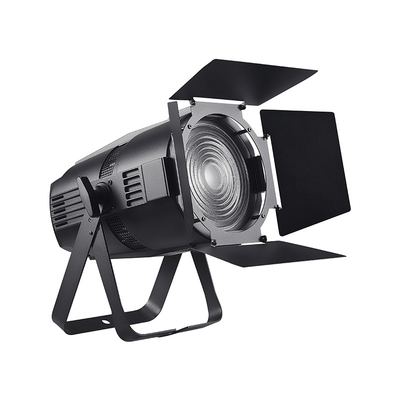 Καλή τιμή. 400W COB LED Bi-Color COB Fresnel Par Light CRI95 με DMX512/RDM 400W Στροβίδιο σε απευθείας σύνδεση
