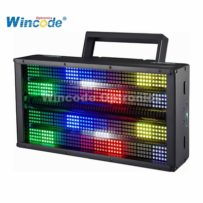 Καλή τιμή. Υψηλής ισχύος 1000W RGB Strobe Light IP65 Διοικημένη διάρκεια ζωής 50.000 ωρών DMX512 1-20Hz Ρυθμιζόμενο Strobe σε απευθείας σύνδεση