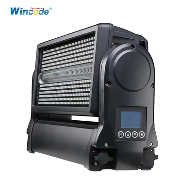 Καλή τιμή. 1000W LED Strobe Αδιάβροχο Εξωτερικό IP65 Όλο καιρικό Φως DMX RDM σε απευθείας σύνδεση
