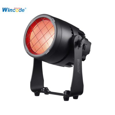 Καλή τιμή. ΝΕΟ IP65 Mini LED 350W Blinder RGBWAL DMX RDM High CRI95 σε απευθείας σύνδεση