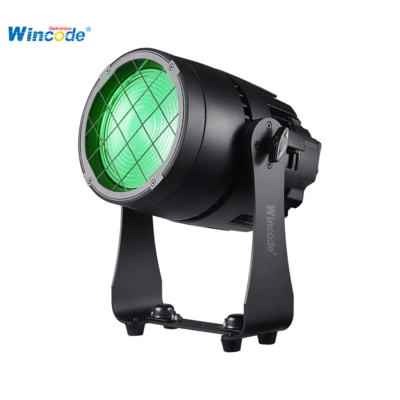 Καλή τιμή. 350W LED Modular Par Blinder Strobe Φως Αδιάβροχο CRI95 RGBWAL Αναμίξη χρωμάτων σε απευθείας σύνδεση