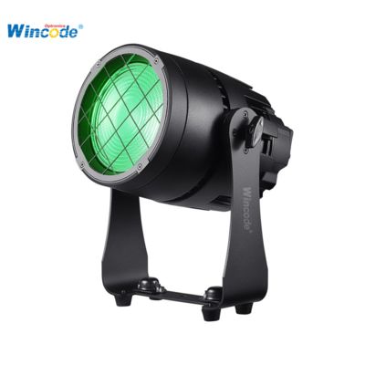 350W LED Modular Par Blinder Strobe Φως Αδιάβροχο CRI95 RGBWAL Αναμίξη χρωμάτων