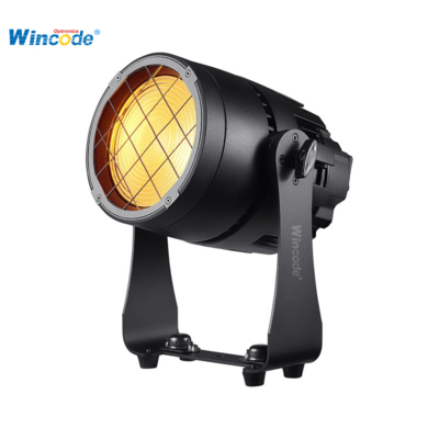 Εξωτερικό IP65 350W LED Μονουλάριος Φώτος Φωτισμού CRI95 10215LM