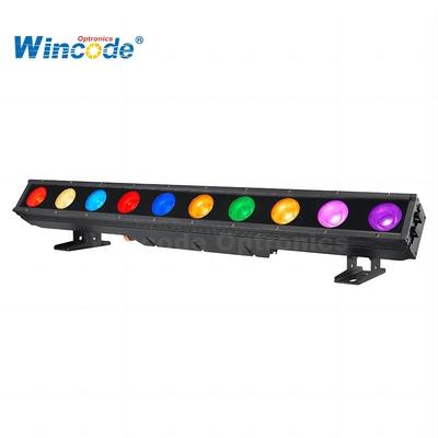 Καλή τιμή. 400W RGBW LED φως με DMX512 IP65 σε απευθείας σύνδεση