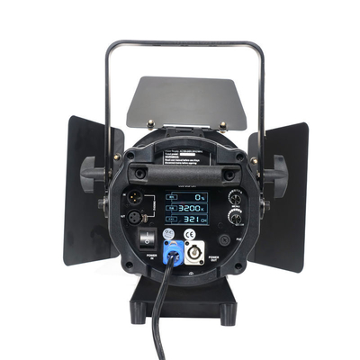 Καλή τιμή. 350W RGBW LED Φρέσνελ Φώτο με διάρκεια ζωής 50000H σε απευθείας σύνδεση