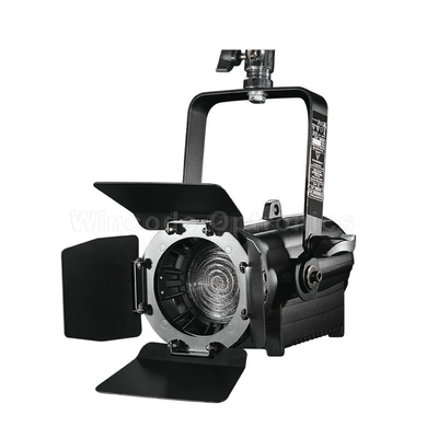 Καλή τιμή. 60W LED Φρένελ Σποτ 3200K-5600K CCT με DMX Control σε απευθείας σύνδεση