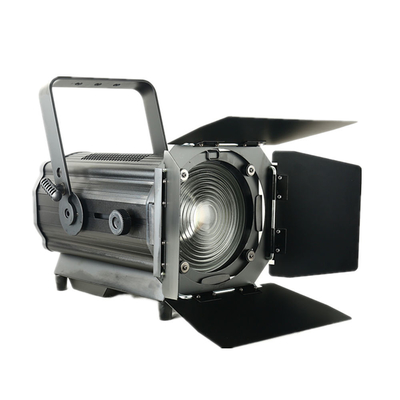 Καλή τιμή. Φωτιστικό Fresnel LED RGBAL 300W με διάρκεια ζωής 50.000 ωρών σε απευθείας σύνδεση