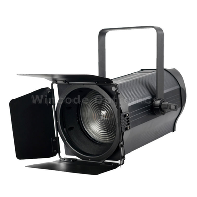 Καλή τιμή. 300W LED Φρέσνελ Φώτης 3200K/5600K Διοχρωματικό φως στούντιο σε απευθείας σύνδεση