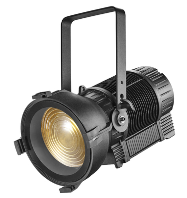 Καλή τιμή. Φωτιστικό Fresnel LED RGBAL 300W IP65 με διάρκεια ζωής 50.000 ωρών σε απευθείας σύνδεση