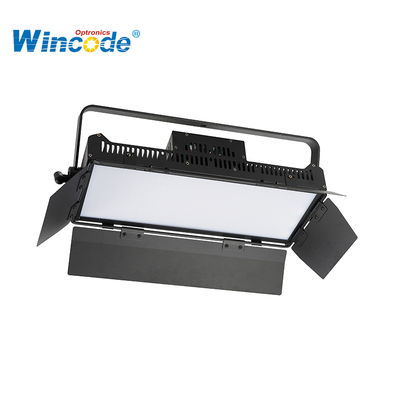 Καλή τιμή. Φωτιστικό LED Studio 200W 5600K Διάρκεια ζωής 50000h Έλεγχος DMX σε απευθείας σύνδεση