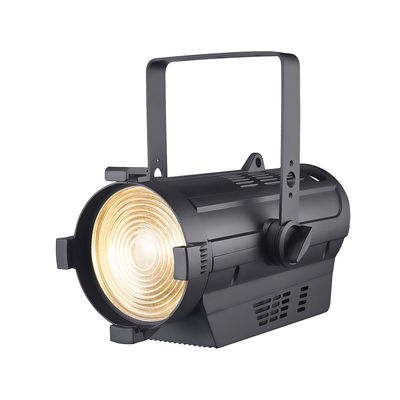 Καλή τιμή. 350W DMX512 LED Fresnel Spotlight - 50.000H Διάρκεια ζωής, RDM για Θεατρικό Φωτισμό σε απευθείας σύνδεση