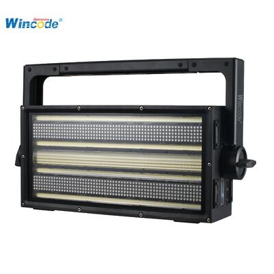 5 Σωλήνες LED Flash Strobe Υψηλής Απόδοσης 700W RGB Strobe Light για Εκδηλώσεις Μεγάλου Εύρους