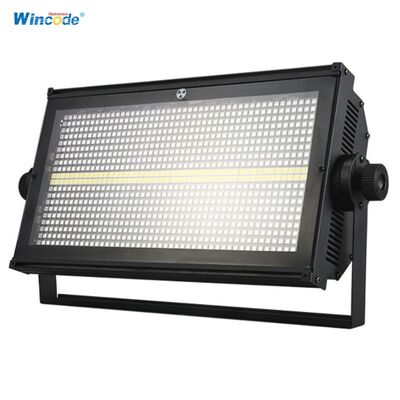 Καλή τιμή. Φως σκηνής DMX 1000w RGB 8 φάσης LED Φως Strobe 3000W Strobe για μπαρ DJ Ντίσκο Κλαμπ Φόντο σκηνής Flash Deco σε απευθείας σύνδεση