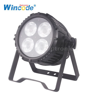 Καλή τιμή. 8CH COB 2 σε 1 εξωτερικό 4×50W υδροστερό LED Par Light σε απευθείας σύνδεση