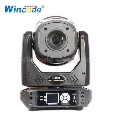 Καλή τιμή. Συγκρότημα DMX512 14Ch 100Watt LED Spot Moving Head Light σε απευθείας σύνδεση