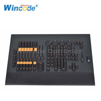 Καλή τιμή. 2 DMX έξοδος MA Onpc Command Wing με σύνδεσμο USB 2.0 σε απευθείας σύνδεση
