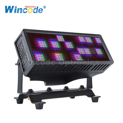Καλή τιμή. WOP-LE3008 Αδιάβροχος IP65 Pixel LED Strobe με RDM σε απευθείας σύνδεση