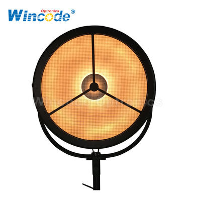 Καλή τιμή. 33951LM 3000K 9CH Osram Halogen Stage Spot Par Cann σε απευθείας σύνδεση