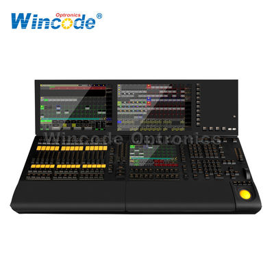 Καλή τιμή. 100mm 4G DMX Light Board Controller για το φως του υπολογιστή σε απευθείας σύνδεση