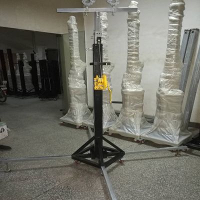 Καλή τιμή. 1200LB 100KG Στάδιο Φωτισμός Σταθμοί Sound Truss Για DJ εκδηλώσεις σε απευθείας σύνδεση